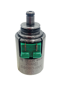 Соленоїд блокування гідротрансформатора АКПП 722.7 97-up Mercedes-Benz A1683770135