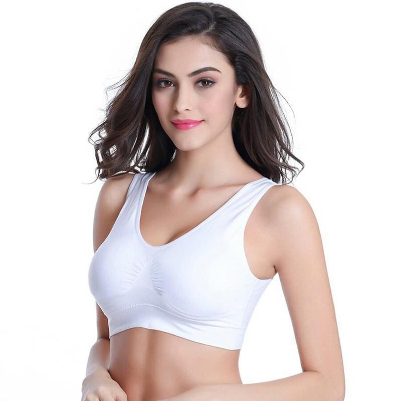 Коригуючий бюстгальтер Ahh Bra Ах Бра S/M/L/XXL - фото 2 - id-p1793842589