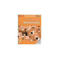 Книга Cambridge Checkpoint Mathematics 7 Practice Book (9781107695405) Cambridge University Press Education