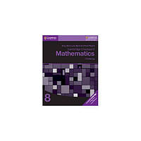 Книга Cambridge Checkpoint Mathematics 8 Challenge Workbook (9781316637425) Cambridge University Press