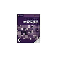 Книга Cambridge Checkpoint Mathematics 8 Practice Book (9781107665996) Cambridge University Press Education