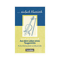 Книга Einfach klassisch Aus dem Leben eines Taugenichts (9783464609705) Cornelsen