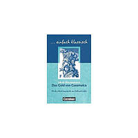 Книга Einfach klassisch Das Gold von Caxamalca (9783464609743) Cornelsen