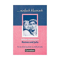 Книга Einfach klassisch Romeo und Julia (9783464609477) Cornelsen