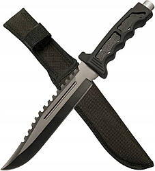 Тактичний ніж Kandar 258