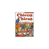 Книга Chicos Chicas 3 Alumno (9788477117926) Edelsa