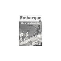 Книга Embarque 1 Ejercicios (9788477119531) Edelsa