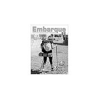 Книга Embarque 2 Ejercicios (9788477119562) Edelsa