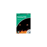 Книга CDR 3 Running Wild: Book with CD-ROM/Audio CDs (2) Pack (9788483234983) Cambridge University Press