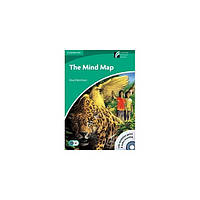 Книга CDR 3 The Mind Map: Book with CD-ROM/Audio CDs (2) Pack (9788483235409) Cambridge University Press