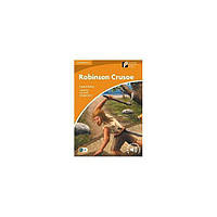 Книга CDR 4 Robinson Crusoe: Book (9788483235539) Cambridge University Press Education