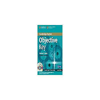 Книга Objective Key 2nd Ed For Schools Pack without answers (SB with CD-ROM and Practice Test Booklet)