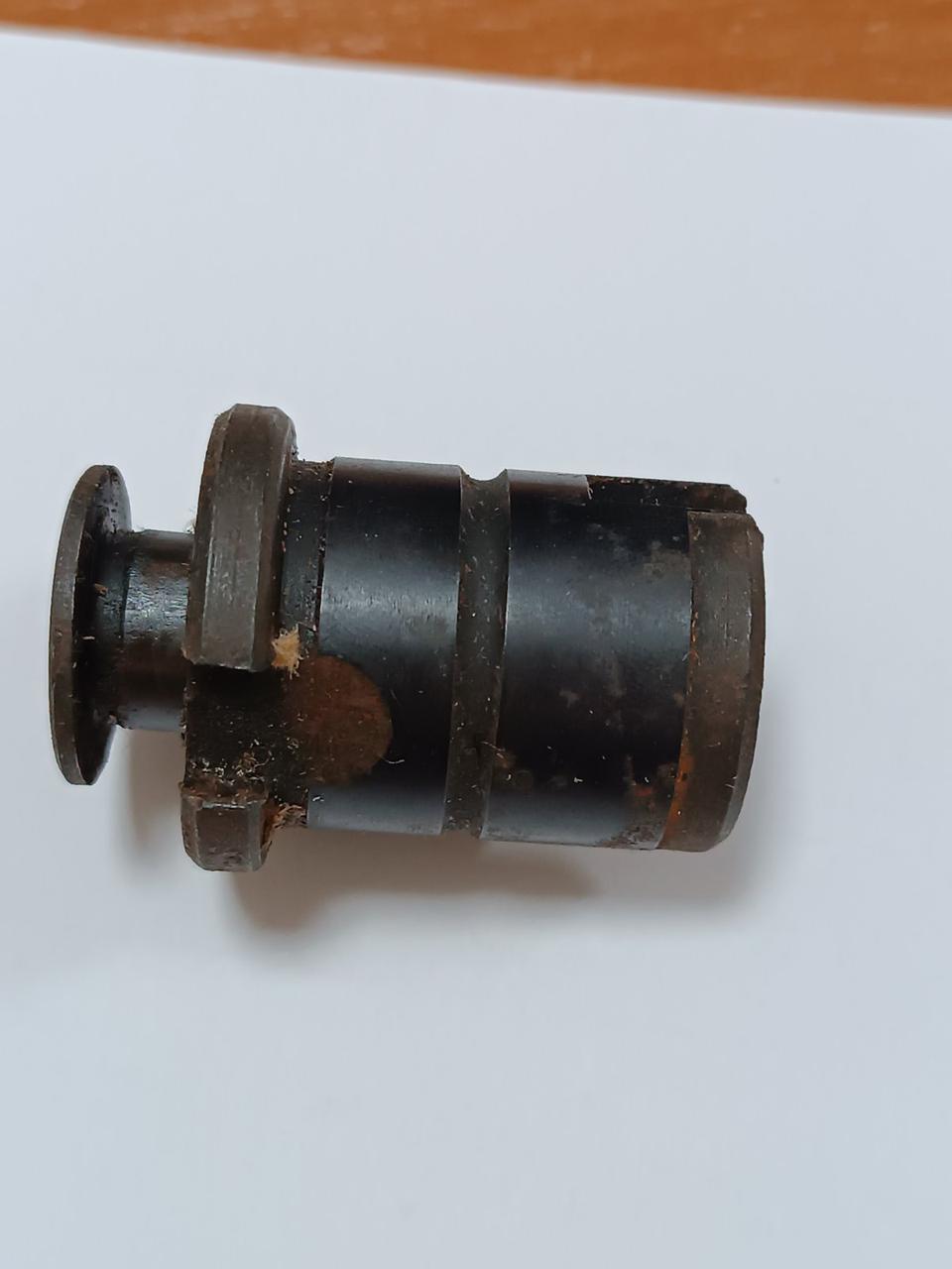 Головка предохр. М6 до патрона різьб. КМ3 191.221.049,051, фото 1