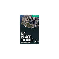 Книга CER 3 No Place to Hide (9780521169752) Cambridge University Press Education