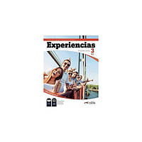 Книга Experiencias Internacional B1. Libro del profesor (9788490813911) Edelsa