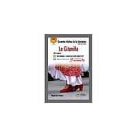 Книга GTL  A2 La Gitanilla (9788490817070) Edelsa