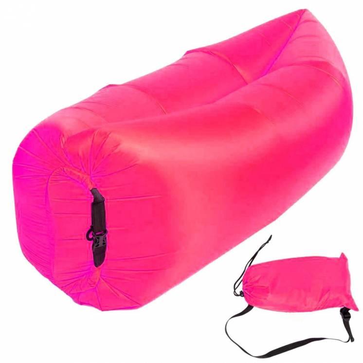 Надувний матрац AIR sofa