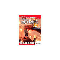 Книга Instantes 2 (A2) Libro del alumno (9788490812501) Edelsa