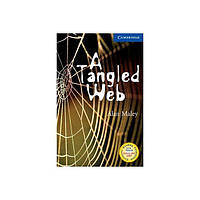 Книга CER 5 Tangled Web (9780521536646) Cambridge University Press Education