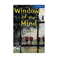 Книга CER 5 Windows of the Mind (9780521750141) Cambridge University Press Education