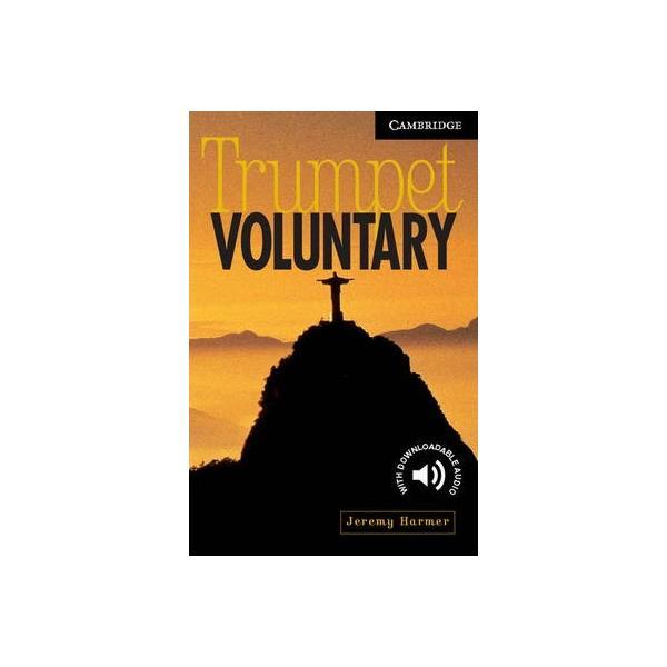 Книга CER 6 Trumpet Voluntary (9780521666190) Cambridge University Press Education