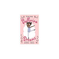 Книга Ballerina Dreams (9780571329731) Faber and Faber