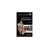 Книга NHG 1 El amanecer de Hispania (9788490817131) Edelsa