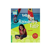 Книга CYR 3 Why Do Raindrops Fall? (9780521137140) Cambridge University Press Education