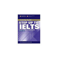 Книга Step Up to IELTS TB (9780521533010) Cambridge University Press Education