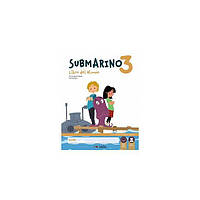 Книга Submarino 3 Pack: Libro del alumno + Cuaderno de ejercicios + Audio descargable (9788490814840) Edelsa