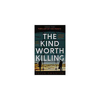Книга Kind Worth Killing,The (9780571302215) Faber and Faber