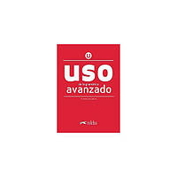 Книга Uso de la gram espan avanzado 2020 ed. (9788490816271) Edelsa