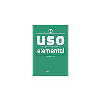 Книга Uso de la gram espan elemental 2020 ed. (9788490816257) Edelsa
