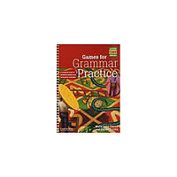 Книга Games for Grammar Practice Book (9780521663427) Cambridge University Press Education