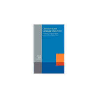 Книга Literature in the Language Classroom (9780521312240) Cambridge University Press Education