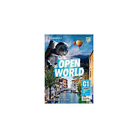 Книга Open World Advanced SB with Answers with Practice Extra (9781108891455) Cambridge University Press