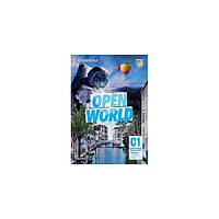 Книга Open World Advanced WB with Answers with Audio Download (9781108891479) Cambridge University Press