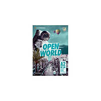 Книга Open World Key WB without Answers with Audio Download (9781108603140) Cambridge University Press