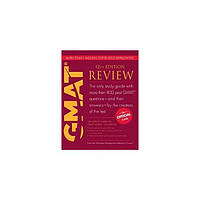 Книга Official Guide for GMAT Review 12th Edition (9780470744512) Wiley