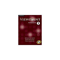 Книга Viewpoint 1 WB (9781107602779) Cambridge University Press Education