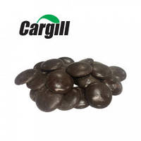 Cargill 54% бельгийский шоколад черный в дисках 1000г. (расфасовка)
