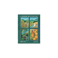 Книга Window on Literature: Literary Texts for Early and Mid-Intermediate Learners of English (9780521567701)