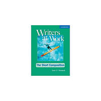 Книга Writers at Work: The Short Composition SB (9780521544962) Cambridge University Press Education