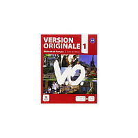 Книга Version Originale 1 - Livre de l'e'le`ve + CD et DVD (9788484435600) Difusion