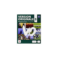 Книга Version Originale 3 - Livre de l'e'le`ve + CD et DVD (9788484435662) Difusion