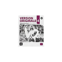 Книга Version Originale 4 - Cahier d'exercices + CD (9788484435709) EMDL