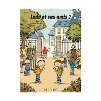 Книга Ludo et ses amis 2 Cahier d'exercices (9782278062737) Didier