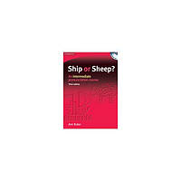 Книга Ship or Sheep? 3rd Edition Book with Audio CDs (4) (9780521606738) Cambridge University Press Education