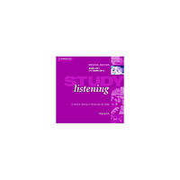 Книга Study Listening Second edition Audio CDs (2) (9780521548588) Cambridge University Press Education