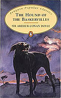 Книга PPC The Hound of the Baskervilles (9780140623611) Penguin Books